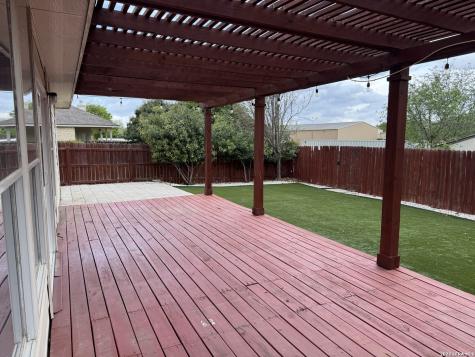 24510 Wine Rose San Antonio TX 78255