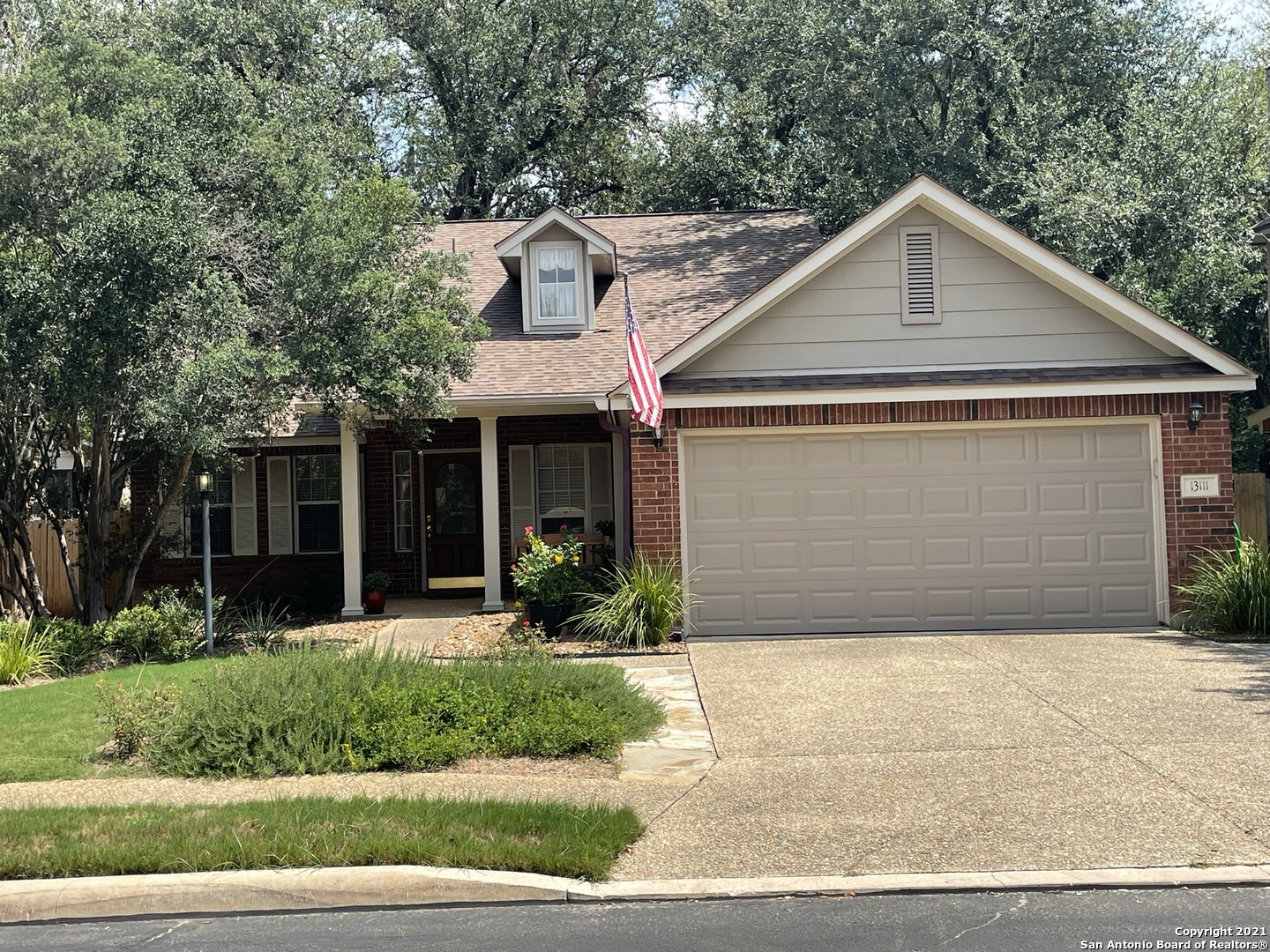 13111 Winding Creek San Antonio TX 78231