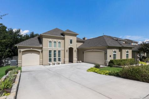 9726 Aviara Golf San Antonio TX 78251