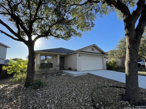6954 Cutting Creek San Antonio TX 78244