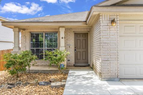 6954 Cutting Creek San Antonio TX 78244