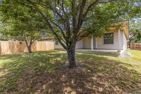 6954 Cutting Creek San Antonio TX 78244
