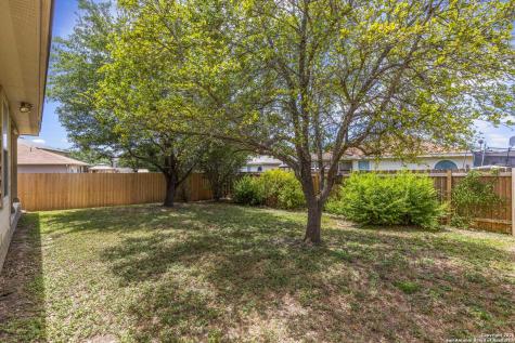 6954 Cutting Creek San Antonio TX 78244