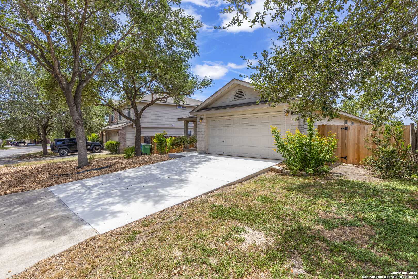 6954 Cutting Creek San Antonio TX 78244
