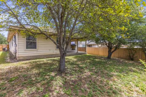 6954 Cutting Creek San Antonio TX 78244