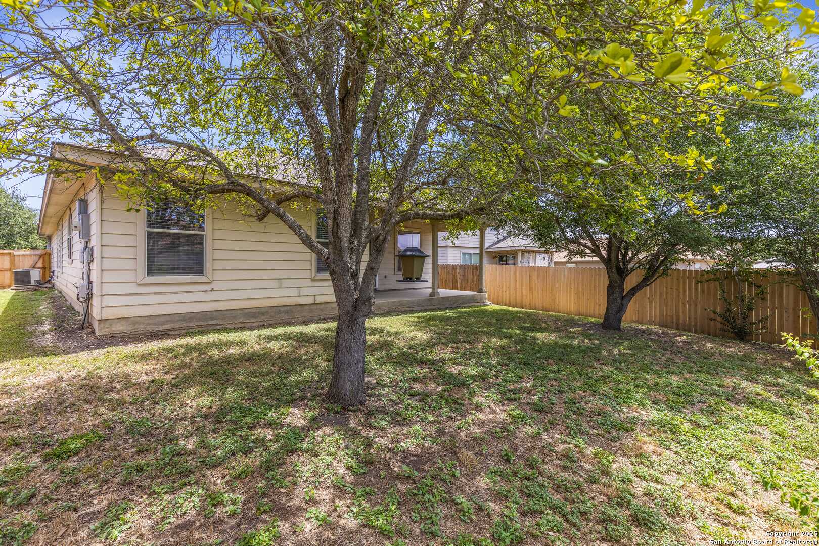 6954 Cutting Creek San Antonio TX 78244