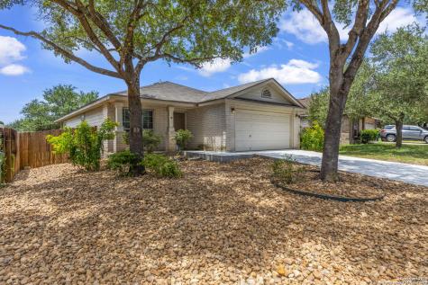 6954 Cutting Creek San Antonio TX 78244
