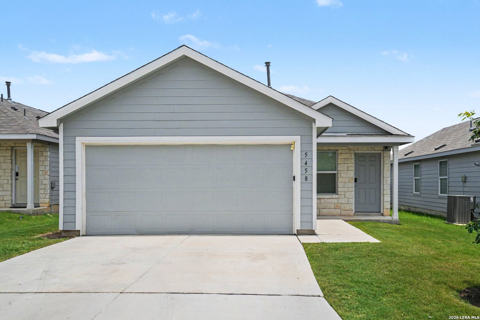 5458 Daphne Path San Antonio TX 78253