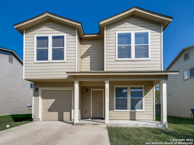 5403 Moreville Farm San Antonio TX 78228