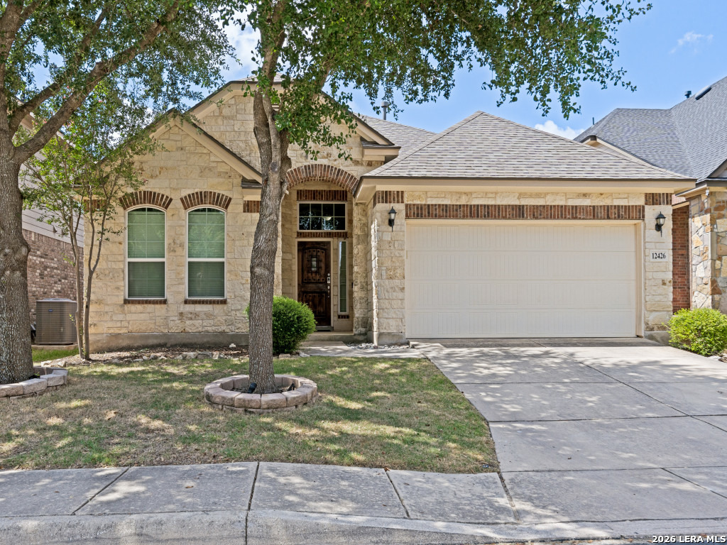12426 Caprock Creek San Antonio TX 78254