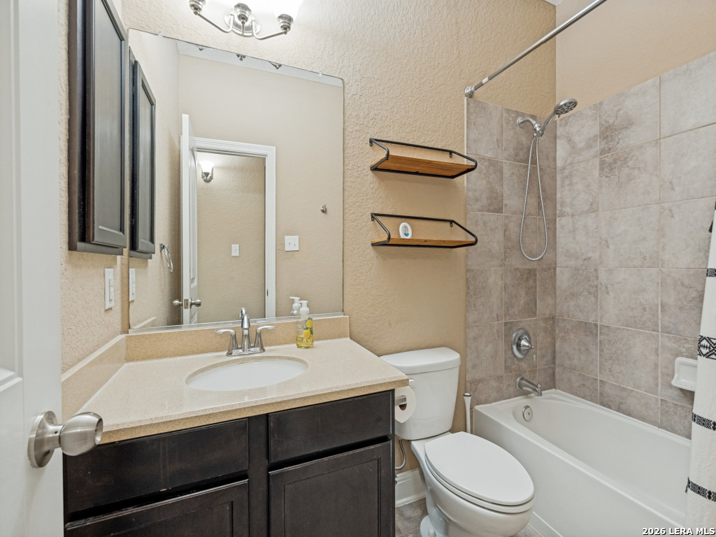 12426 Caprock Creek San Antonio TX 78254