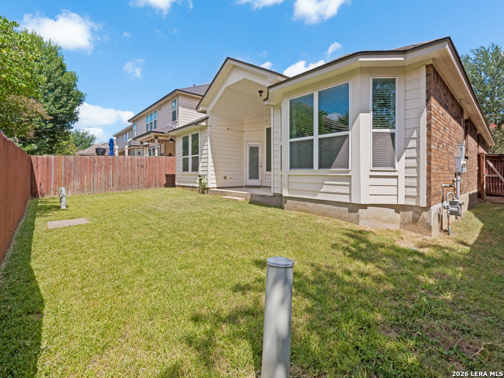 12426 Caprock Creek San Antonio TX 78254