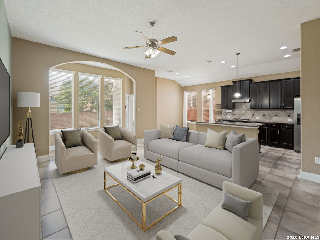 12426 Caprock Creek San Antonio TX 78254