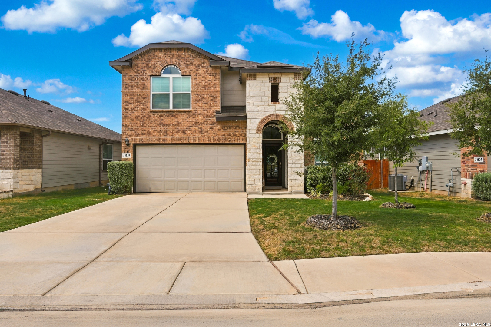 29519 Dusty Copper Bulverde TX 78163