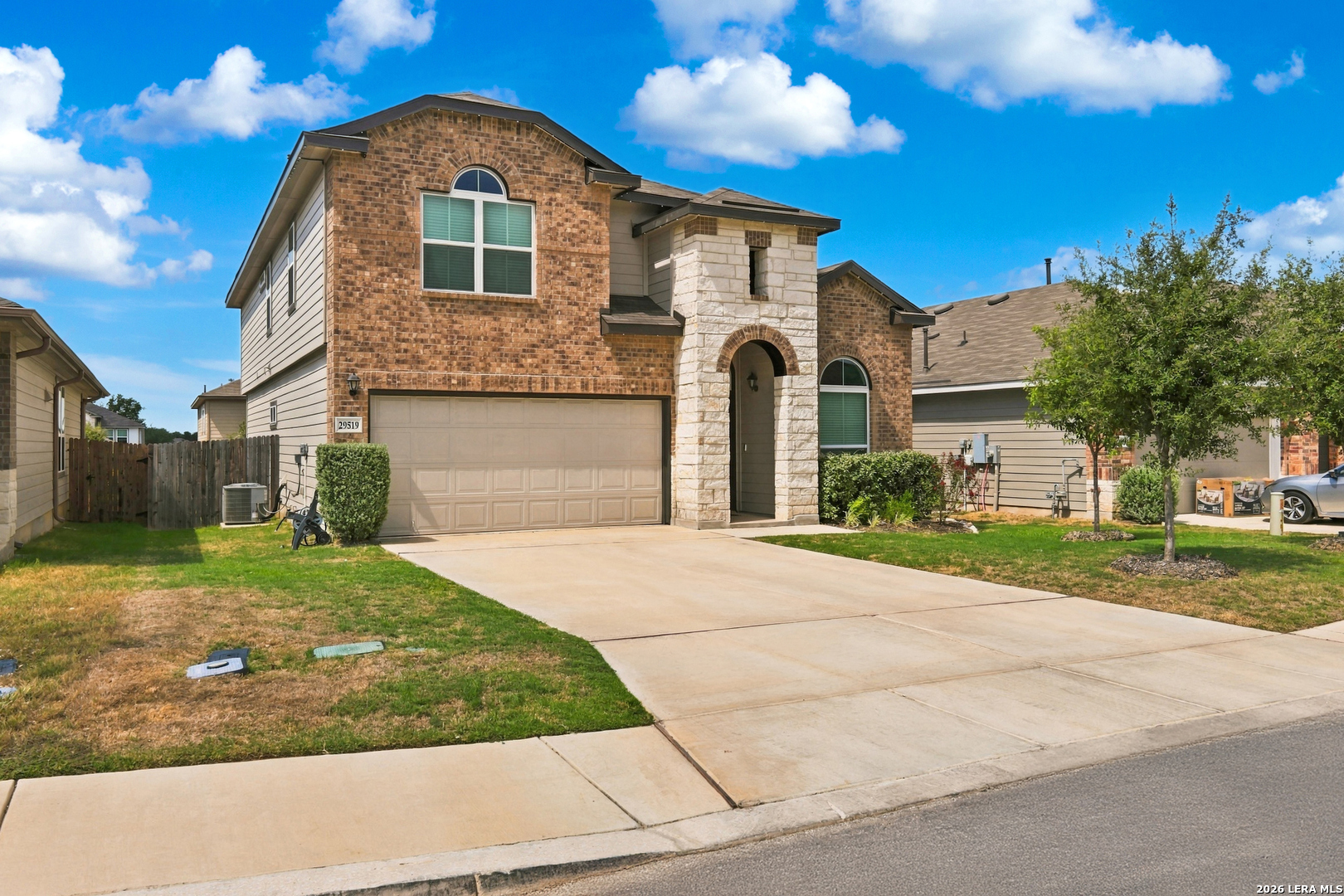 29519 Dusty Copper Bulverde TX 78163
