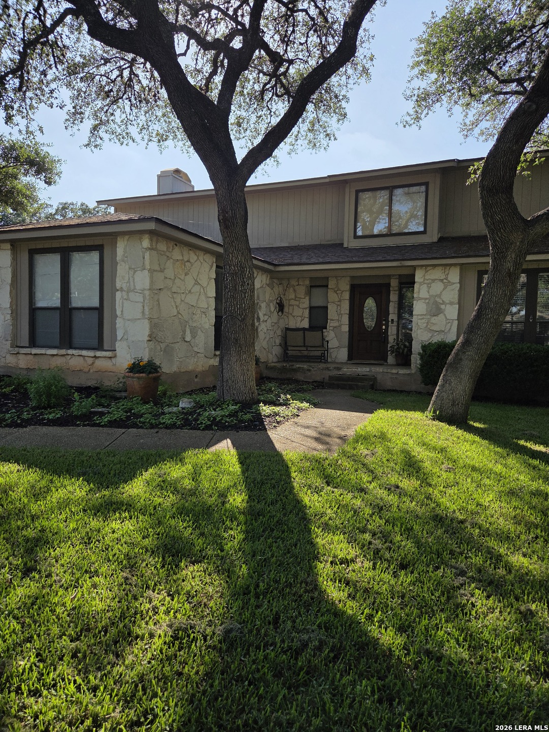 2215 Oak Ranch San Antonio TX 78259