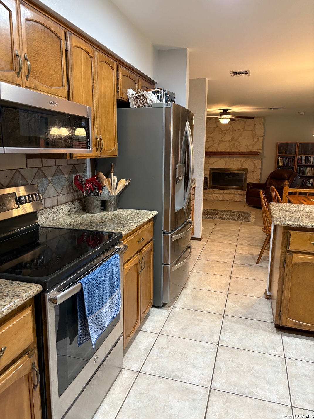 2215 Oak Ranch San Antonio TX 78259