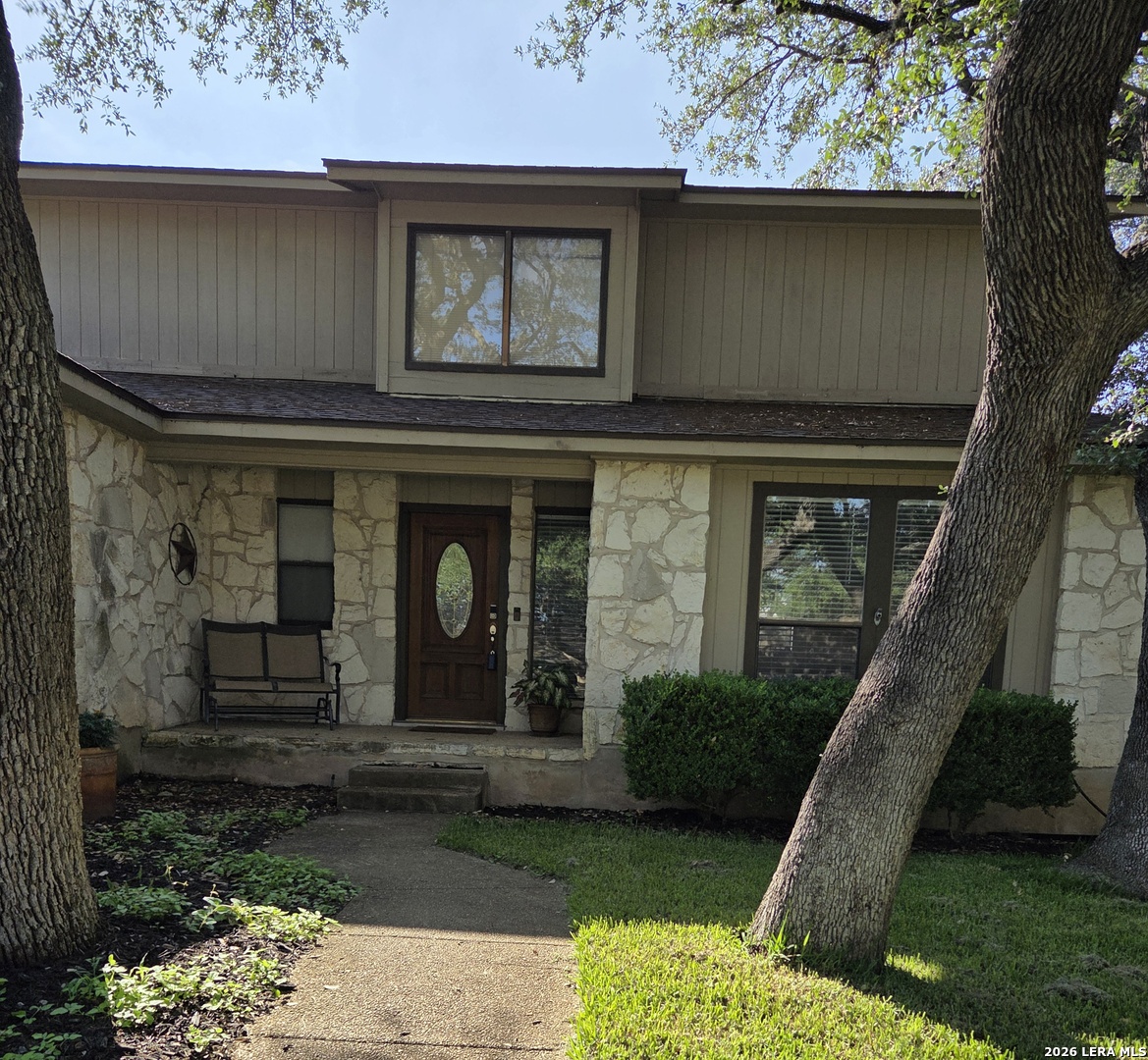 2215 Oak Ranch San Antonio TX 78259