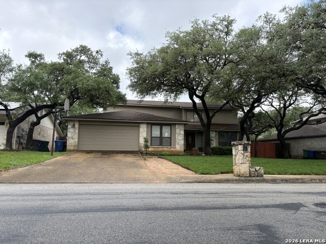 2215 Oak Ranch San Antonio TX 78259