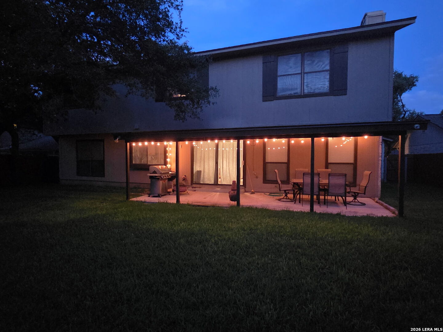 2215 Oak Ranch San Antonio TX 78259