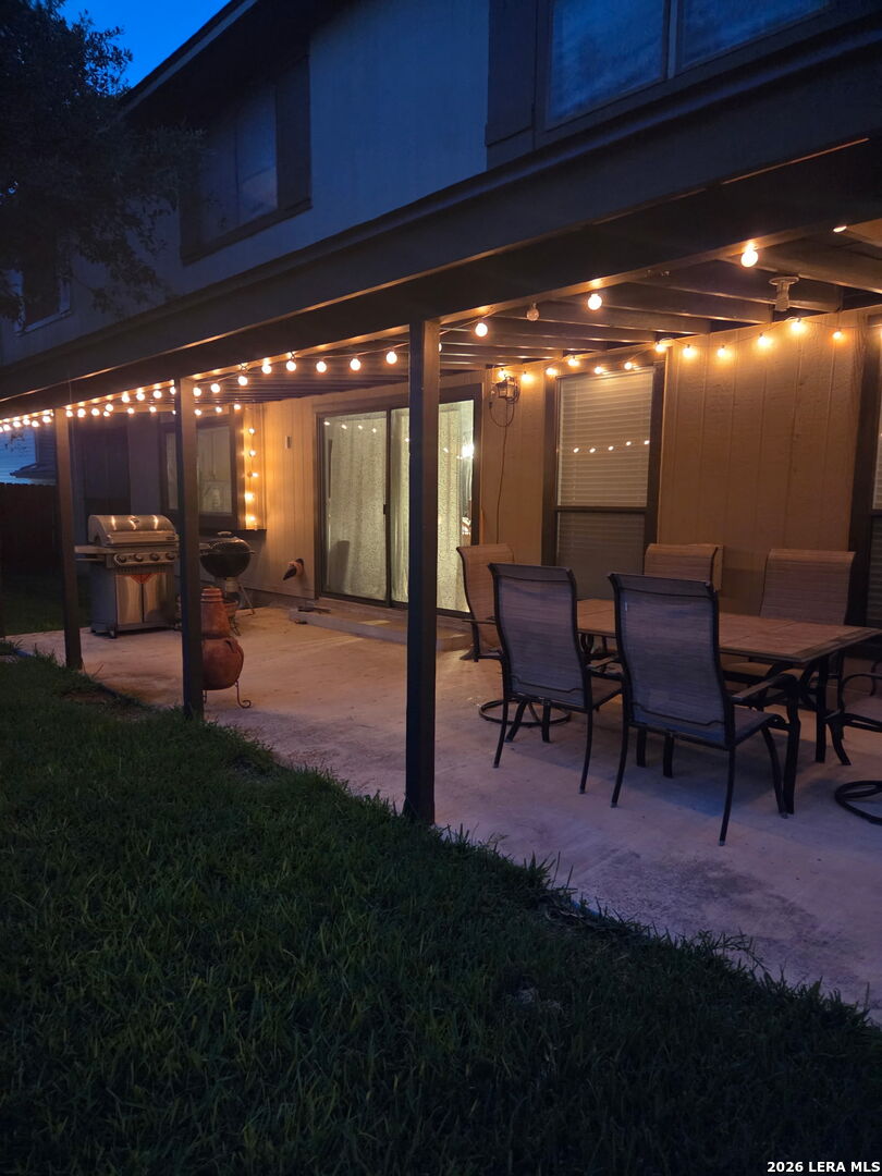 2215 Oak Ranch San Antonio TX 78259