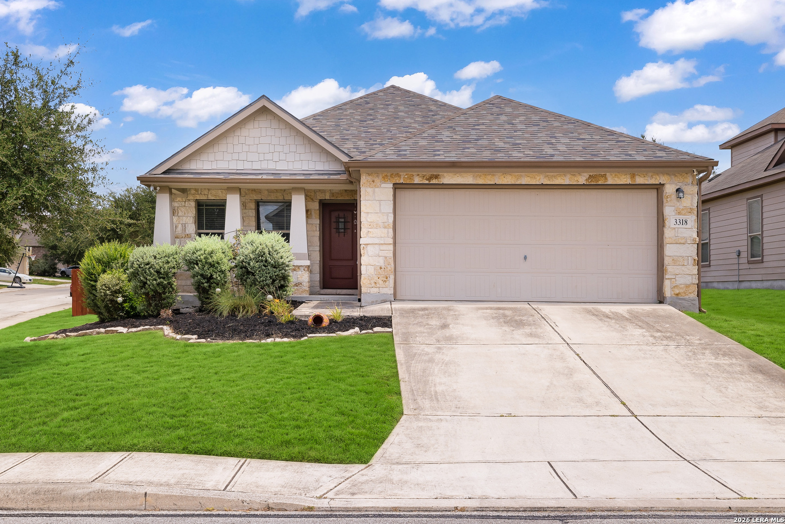 3318 Candleside Drive San Antonio TX 78244