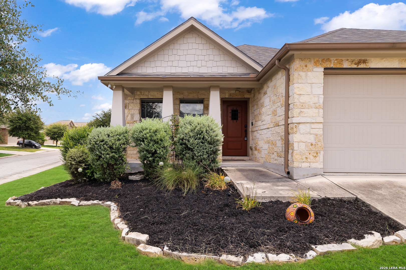 3318 Candleside Drive San Antonio TX 78244