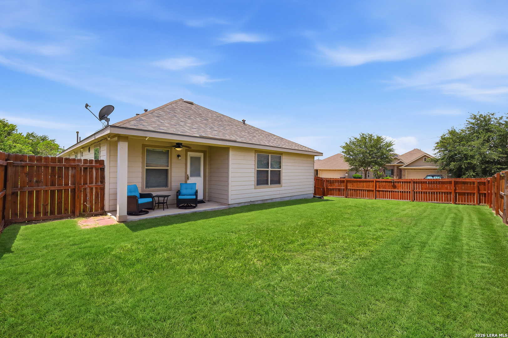 3318 Candleside Drive San Antonio TX 78244