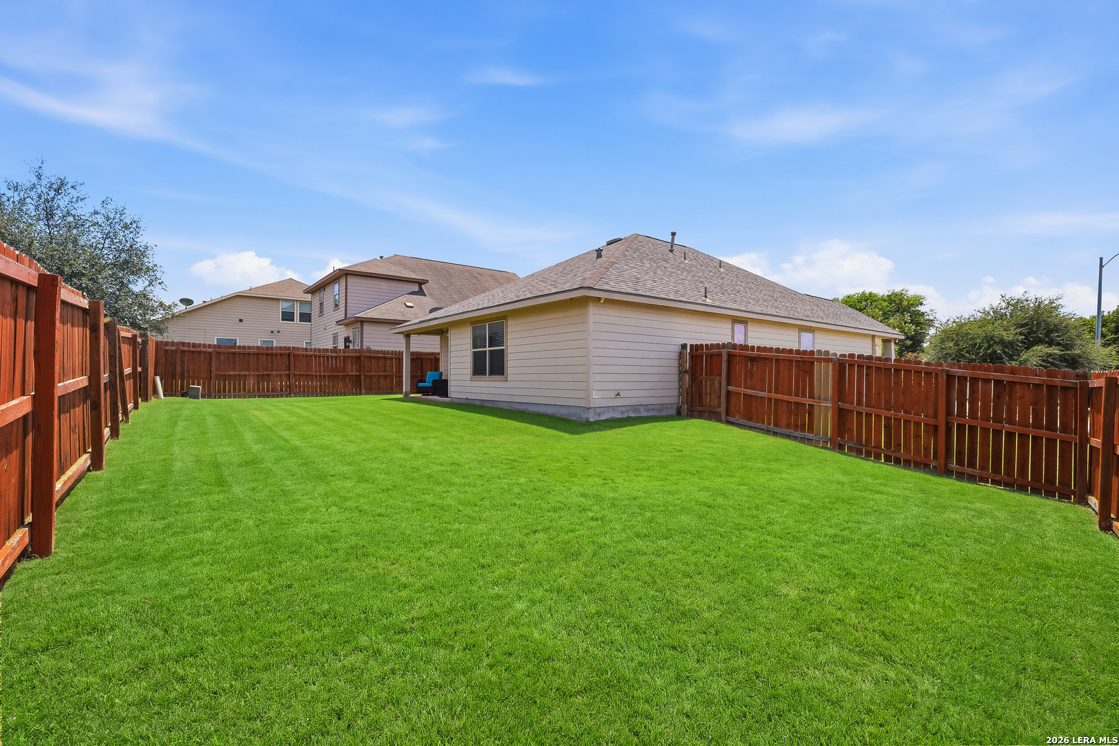 3318 Candleside Drive San Antonio TX 78244