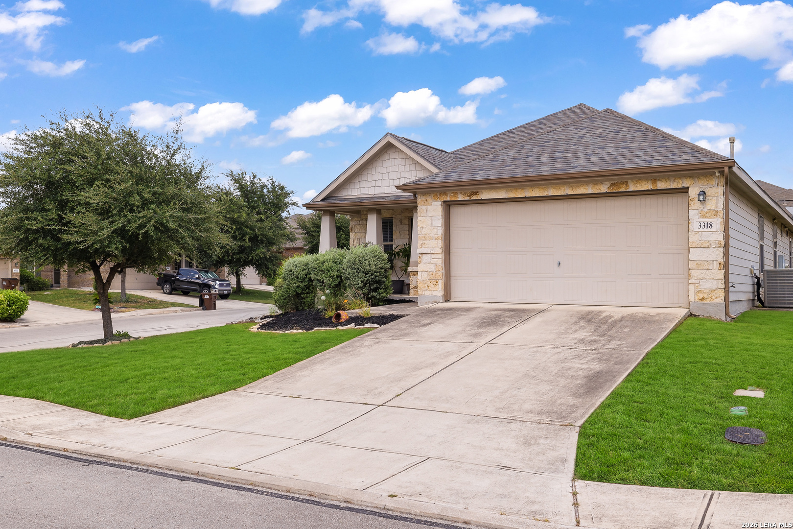 3318 Candleside Drive San Antonio TX 78244