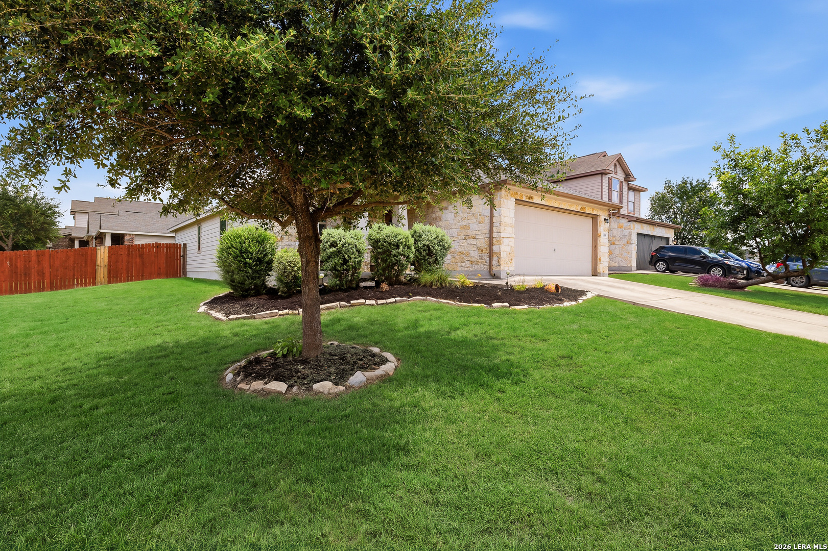 3318 Candleside Drive San Antonio TX 78244