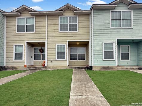 107 Autumn Pass San Antonio TX 78245