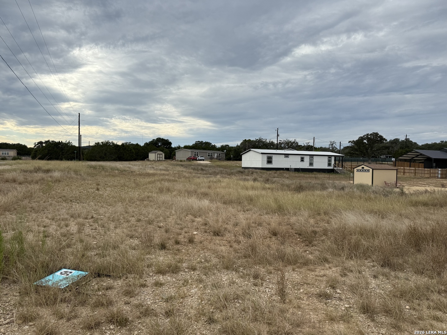 602 Pr 1523 Bandera TX 78003