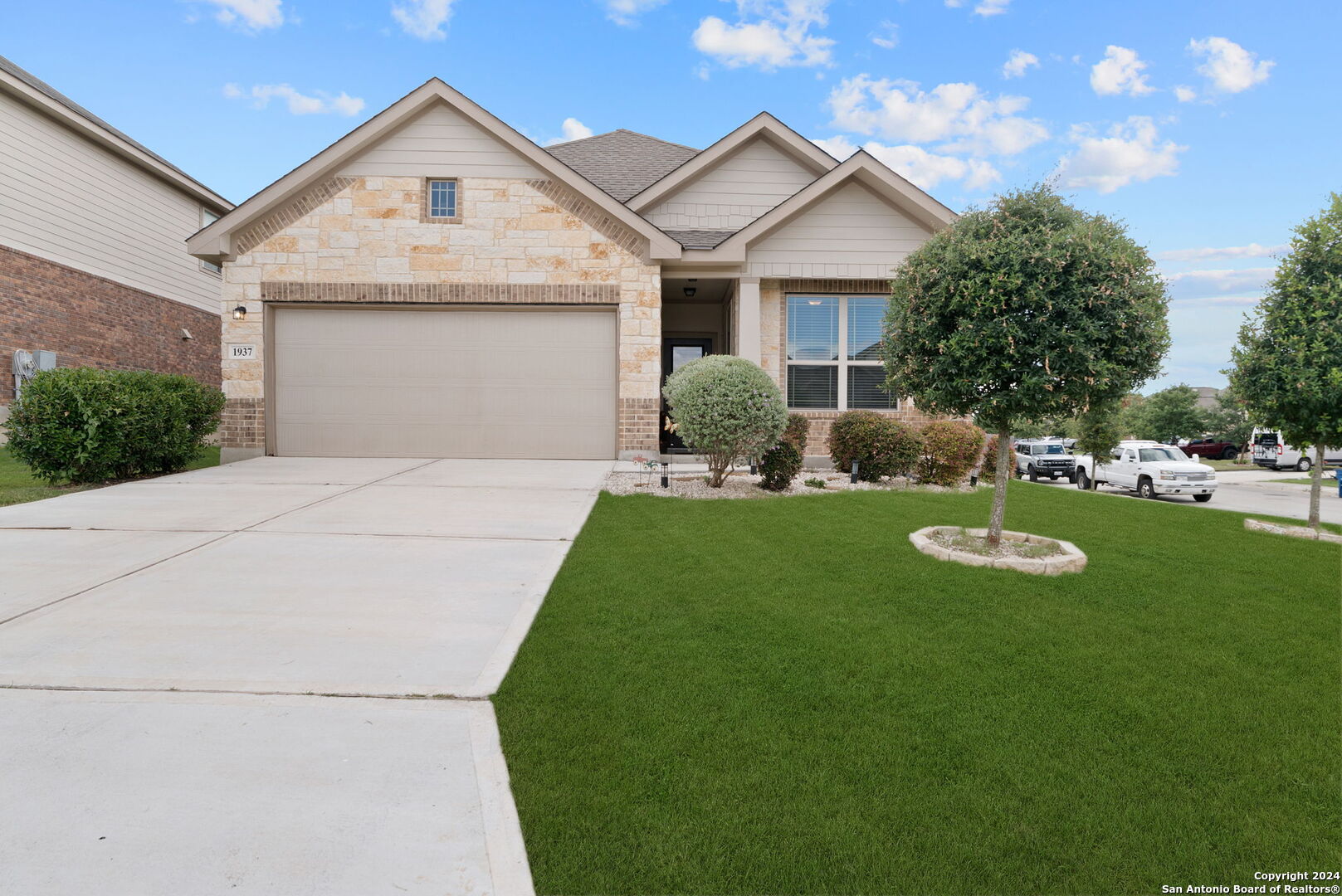 1937 Kalli Jo Lane New Braunfels TX 78130