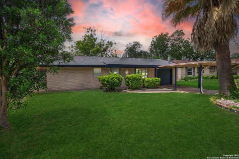5902 Brenda Lane San Antonio TX 78240