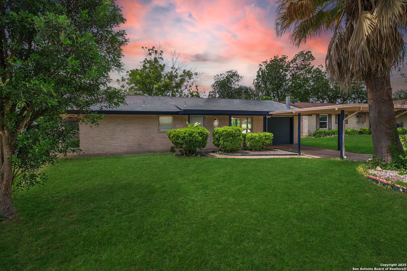 5902 Brenda Lane San Antonio TX 78240