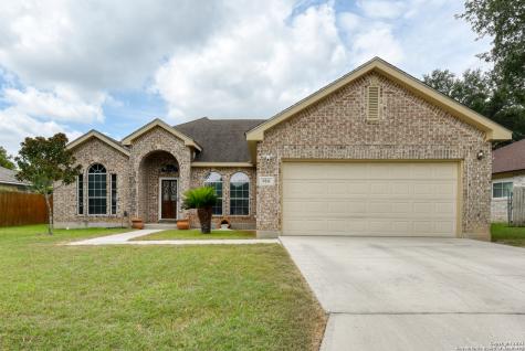 9211 Pitcairn San Antonio TX 78254