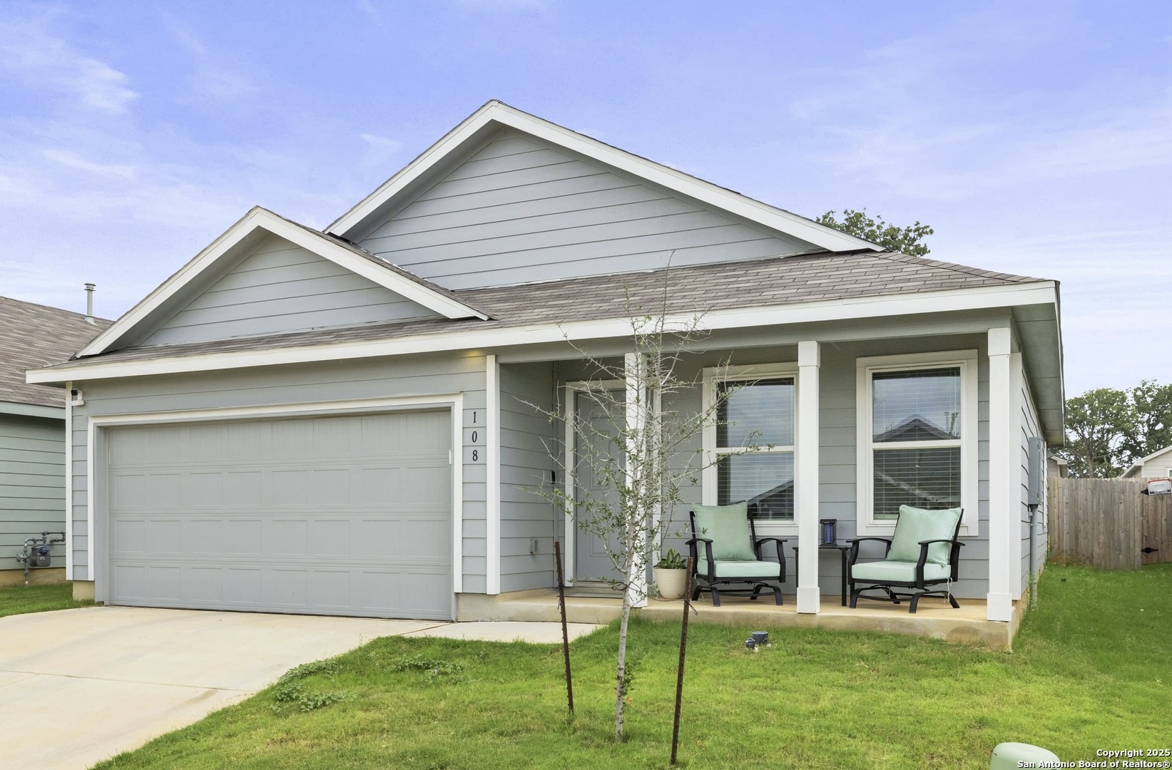 108 Ciarans Crossing Fredericksburg TX 78624