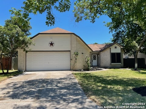 7122 Sidbury Circle San Antonio TX 78250