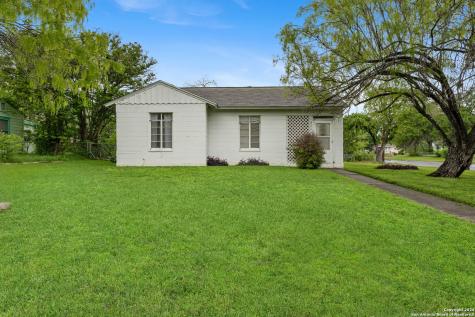 123 Kathy Drive San Antonio TX 78223