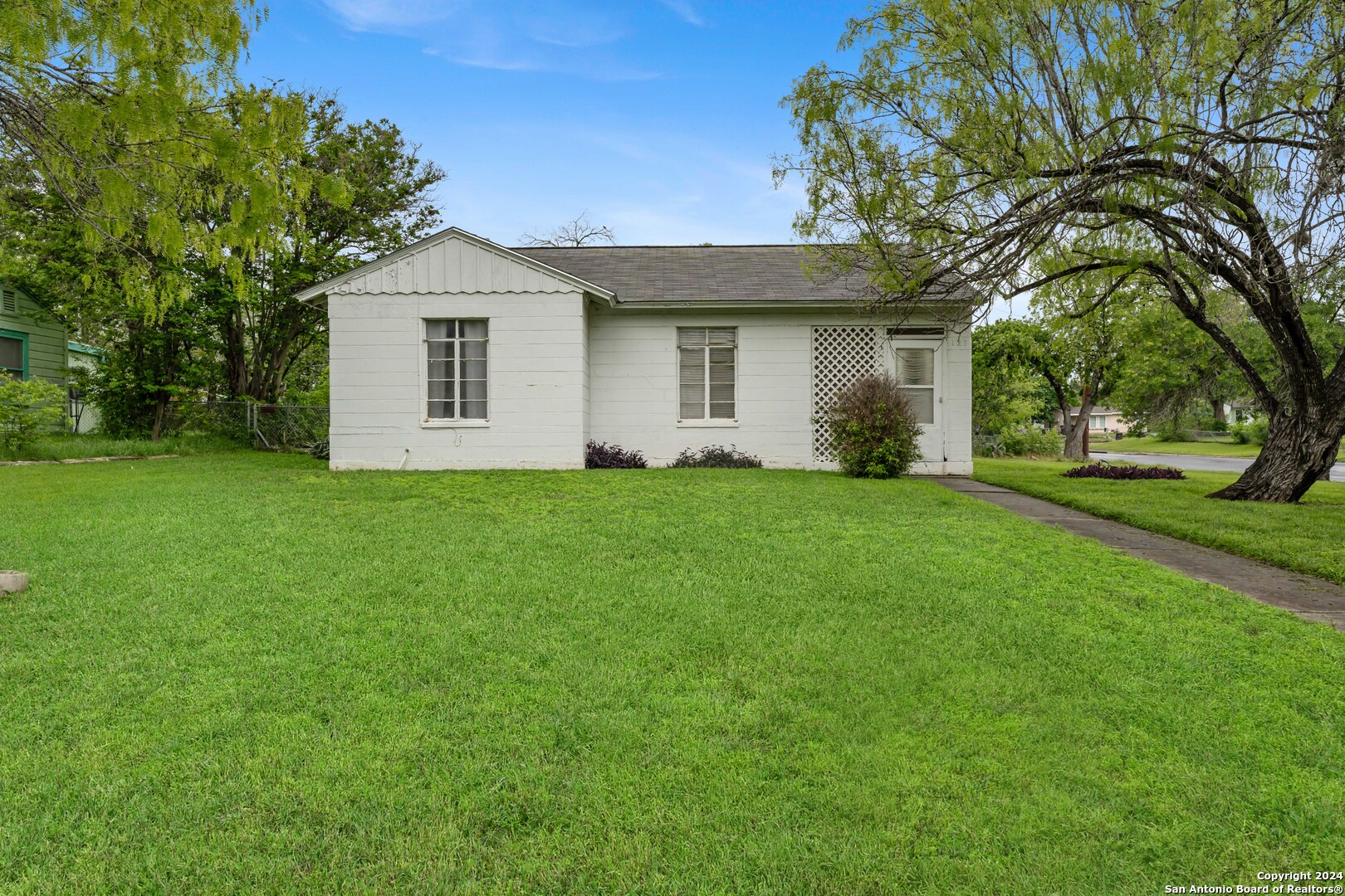 123 Kathy Drive San Antonio TX 78223