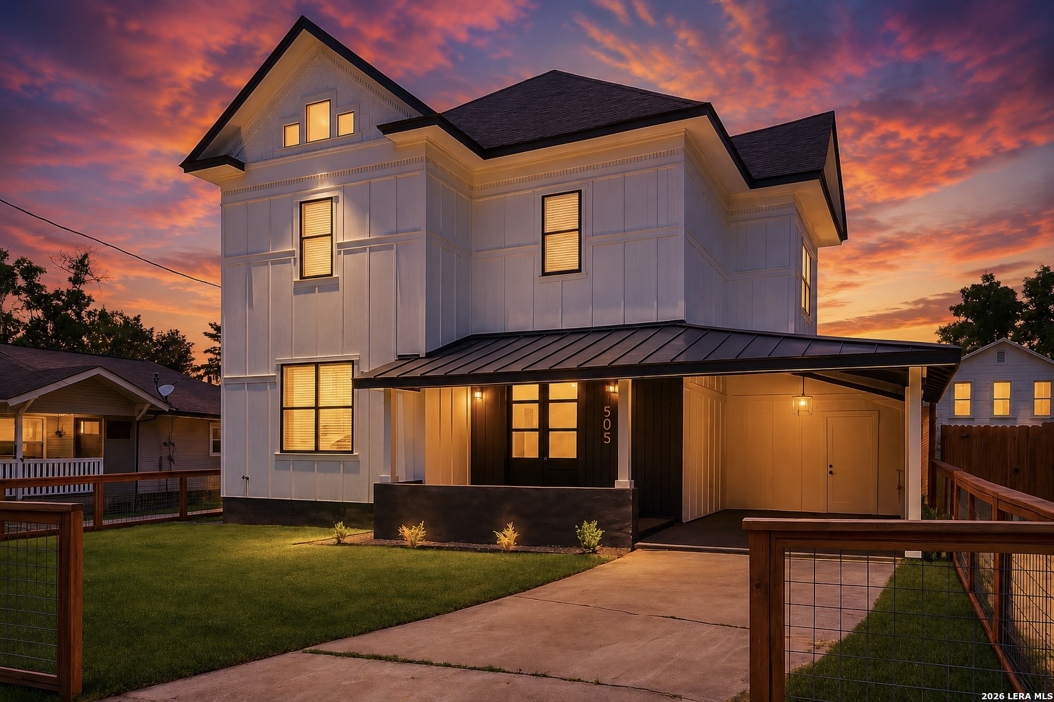 505 Rigsby San Antonio TX 78210