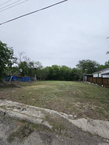 230 N San Felipe Avenue San Antonio TX 78237