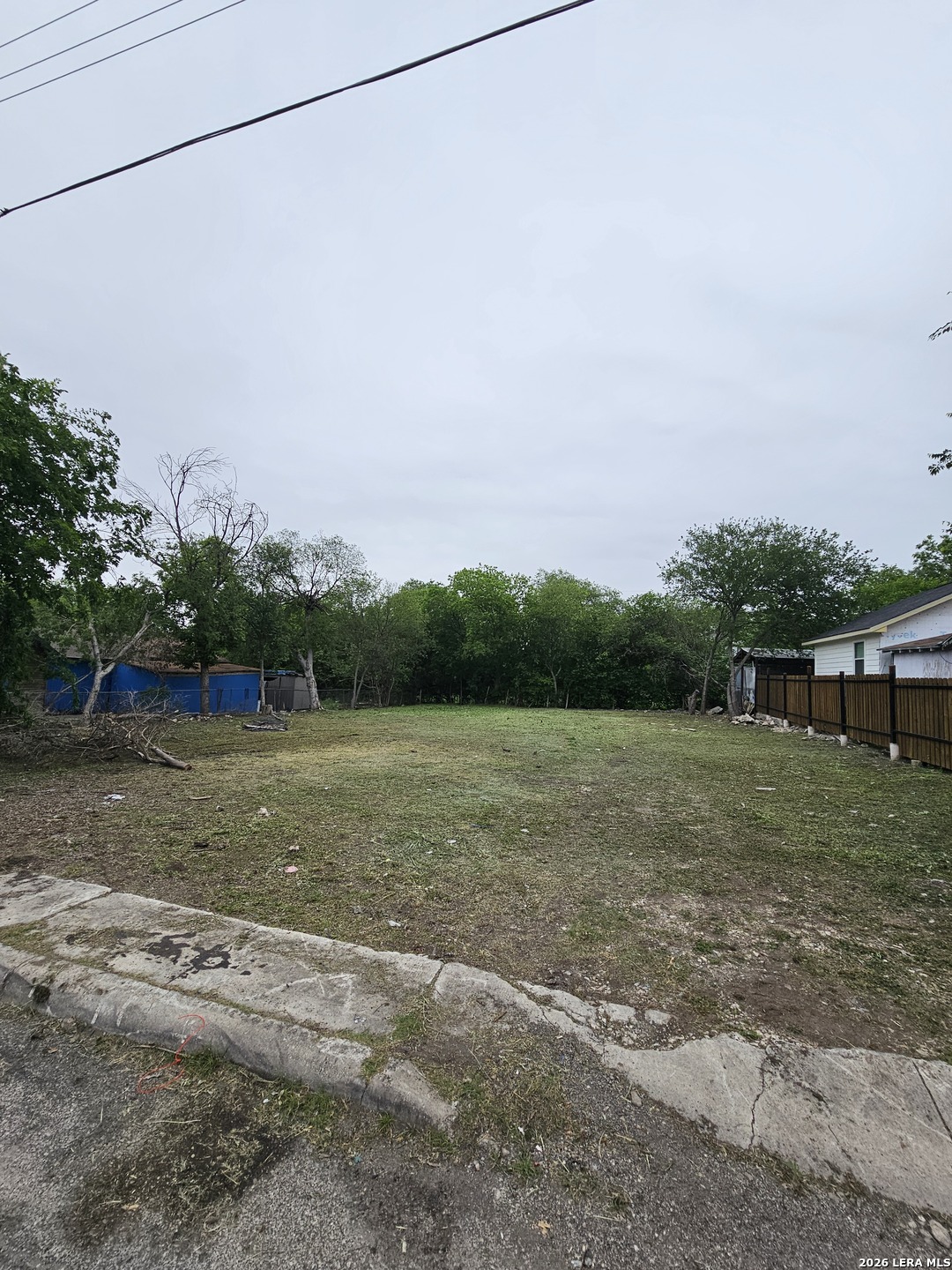 230 N San Felipe Avenue San Antonio TX 78237