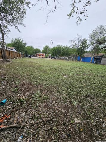 230 N San Felipe Avenue San Antonio TX 78237