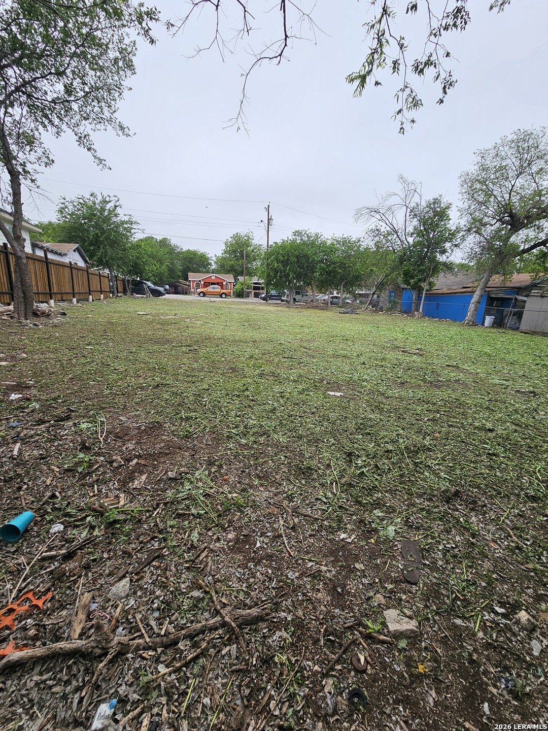 230 N San Felipe Avenue San Antonio TX 78237