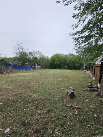 230 N San Felipe Avenue San Antonio TX 78237