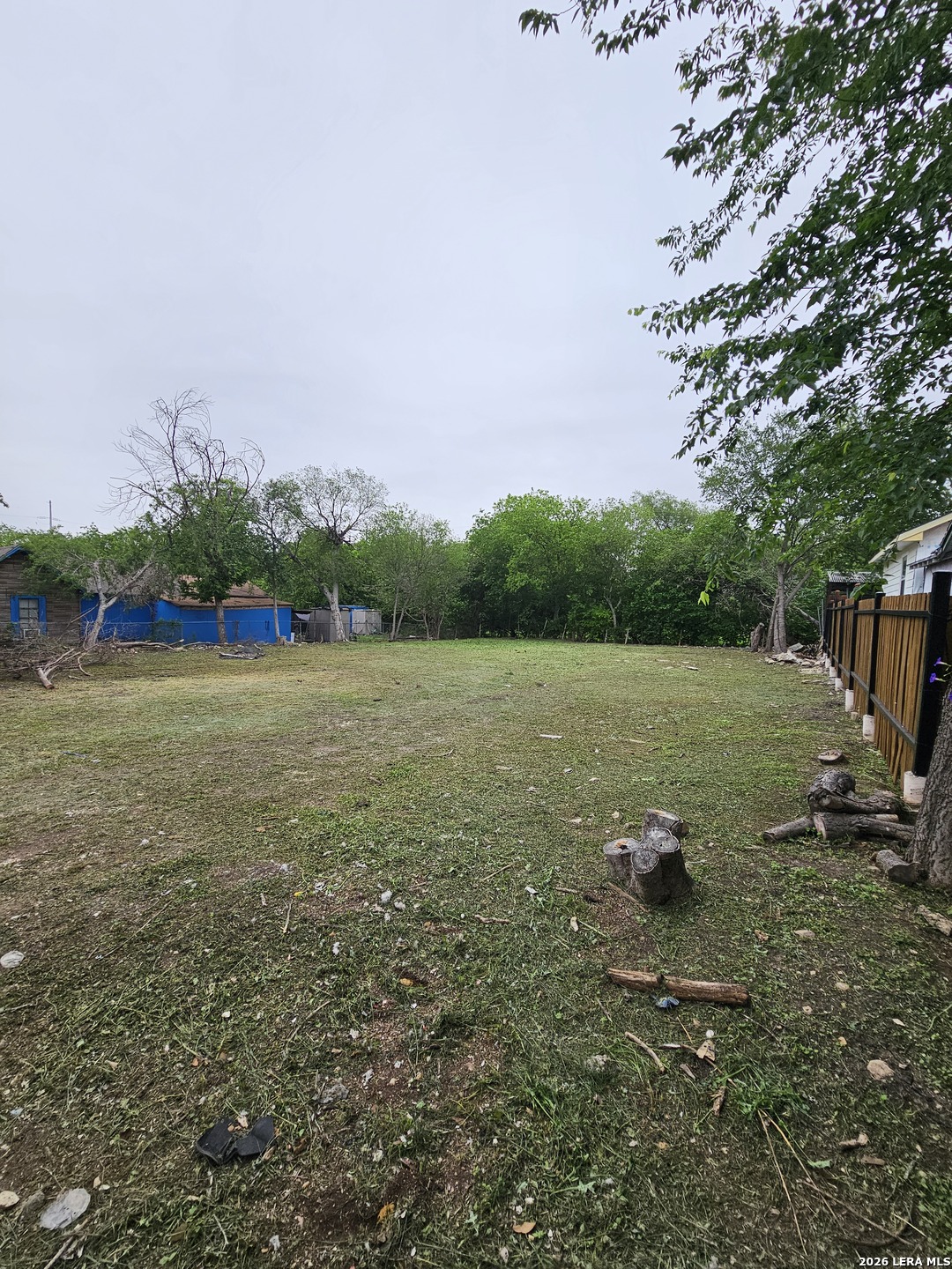 230 N San Felipe Avenue San Antonio TX 78237