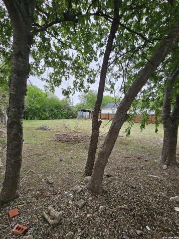 230 N San Felipe Avenue San Antonio TX 78237