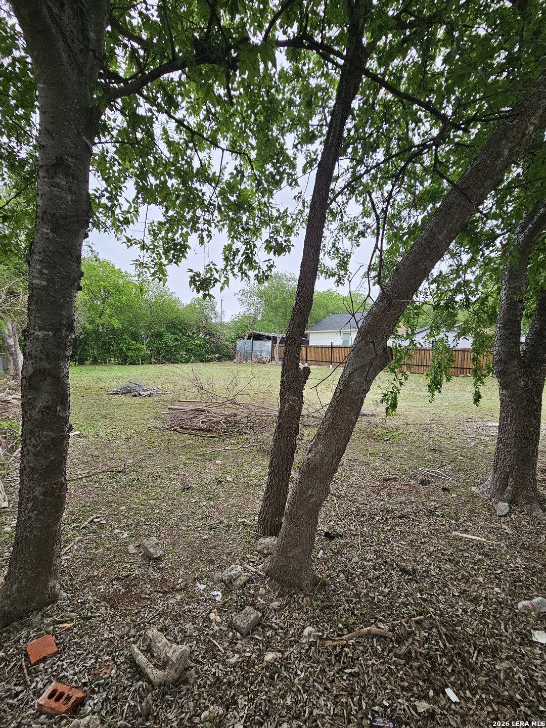 230 N San Felipe Avenue San Antonio TX 78237
